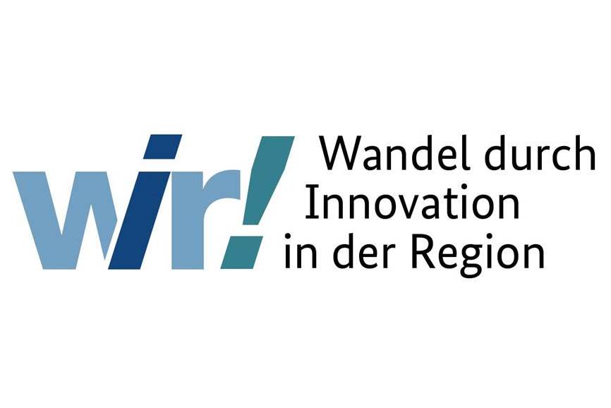 wir! - Wandel durch Innovation in der Region